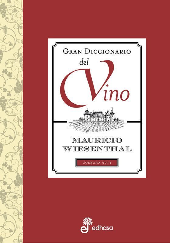 GRAN DICCIONARIO DEL VINO1