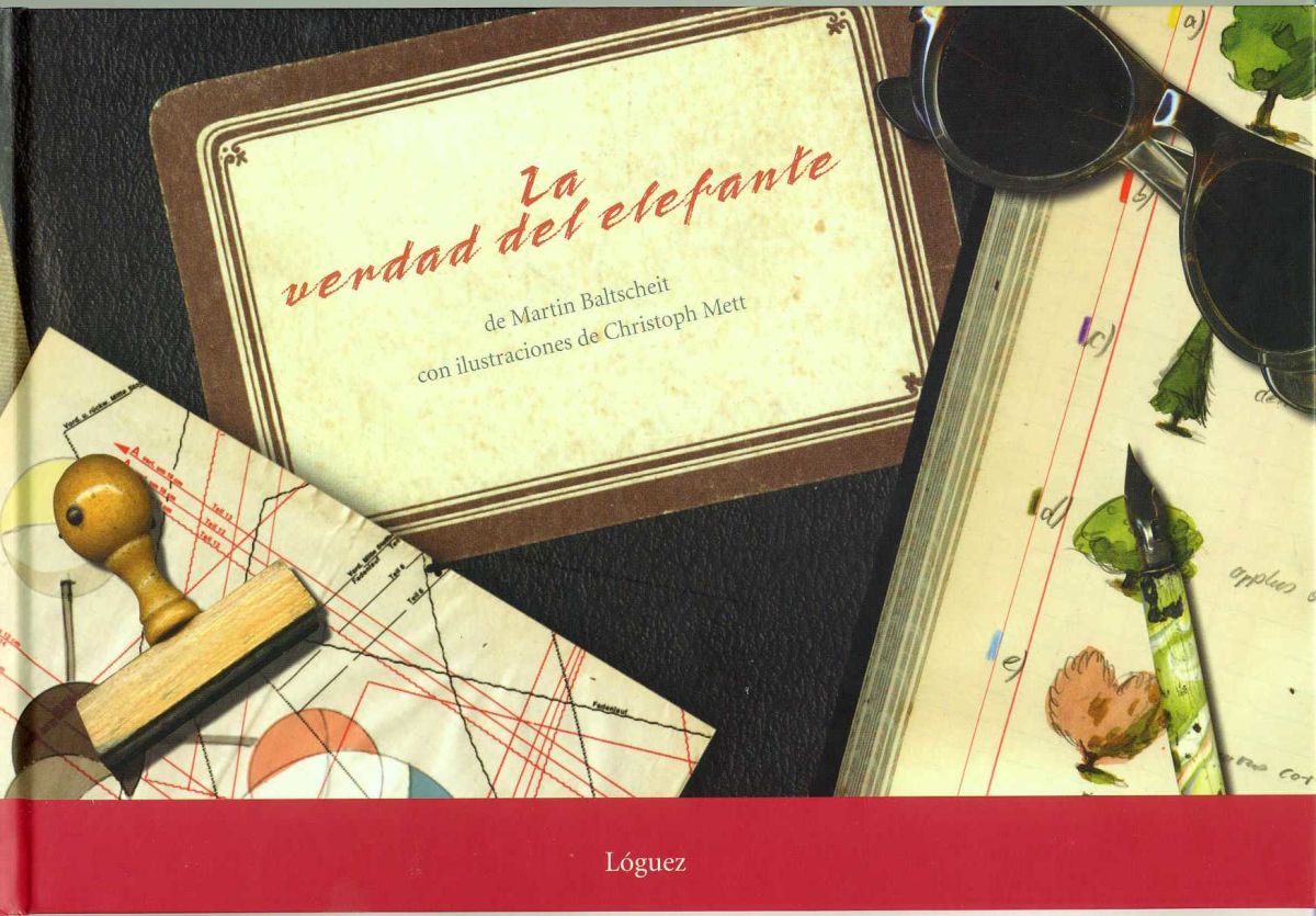LA VERDAD DEL ELEFANTE1