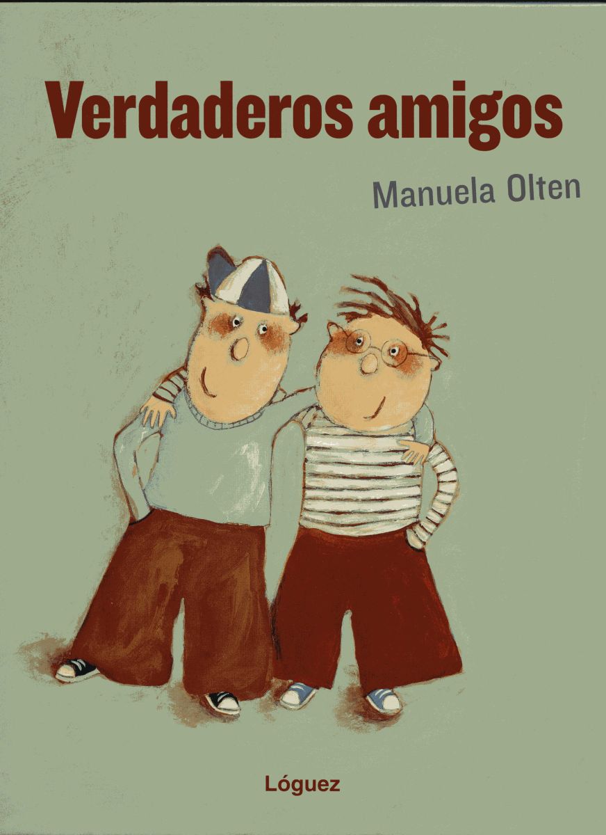 VERDADEROS AMIGOS1