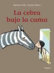 LA CEBRA BAJO LA CAMA1