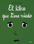 EL LIBRO QUE TIENE MIEDO1