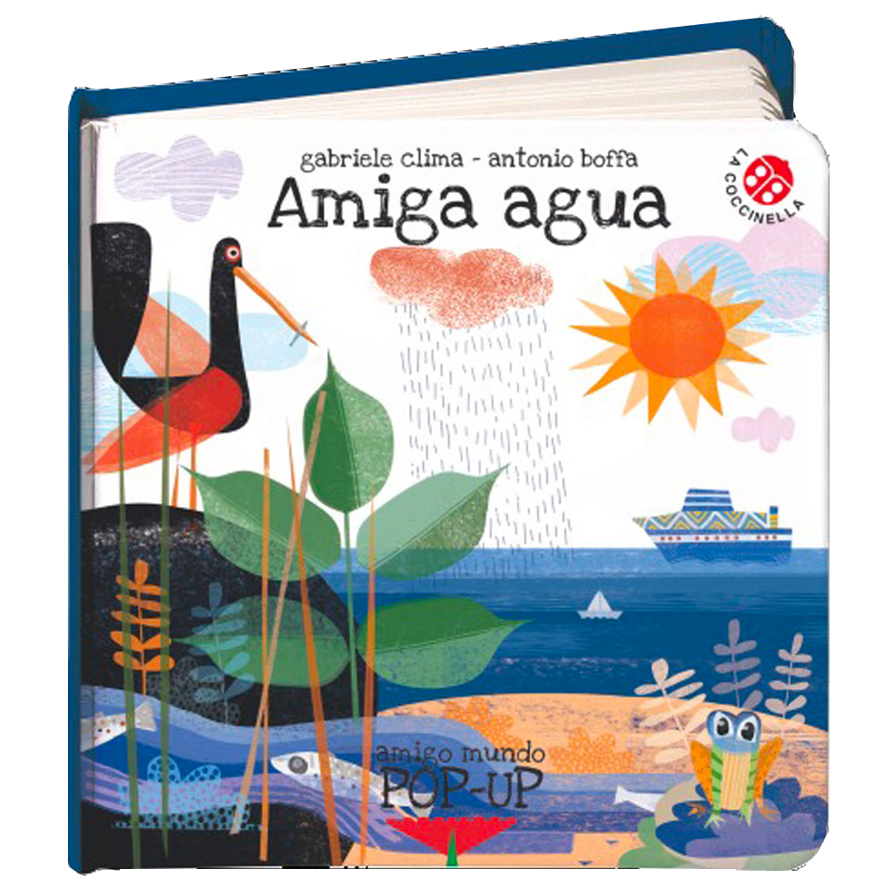 AMIGA AGUA2