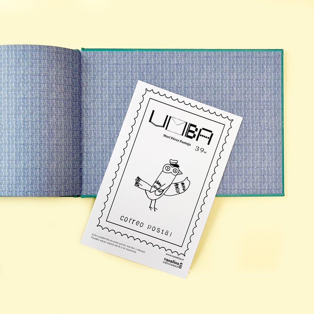 UMBA2