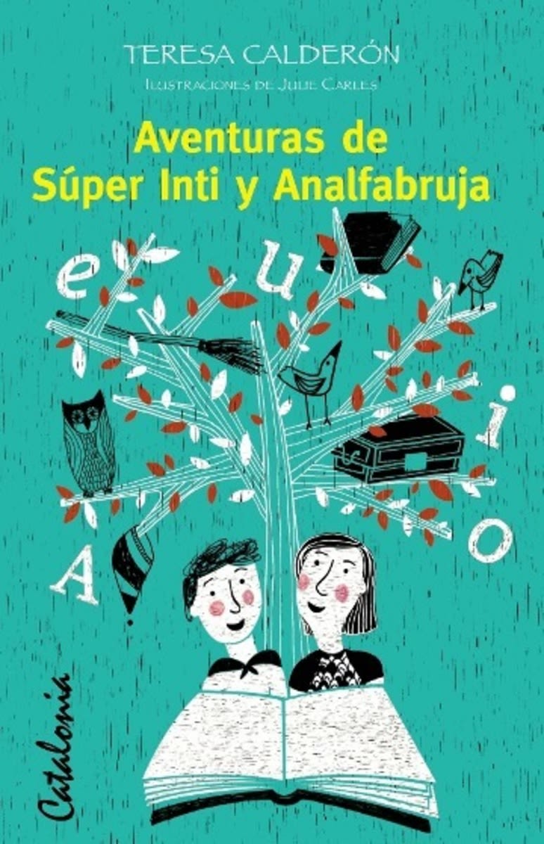 AVENTURAS DE SUPER INTI Y ANALFABRUJA1