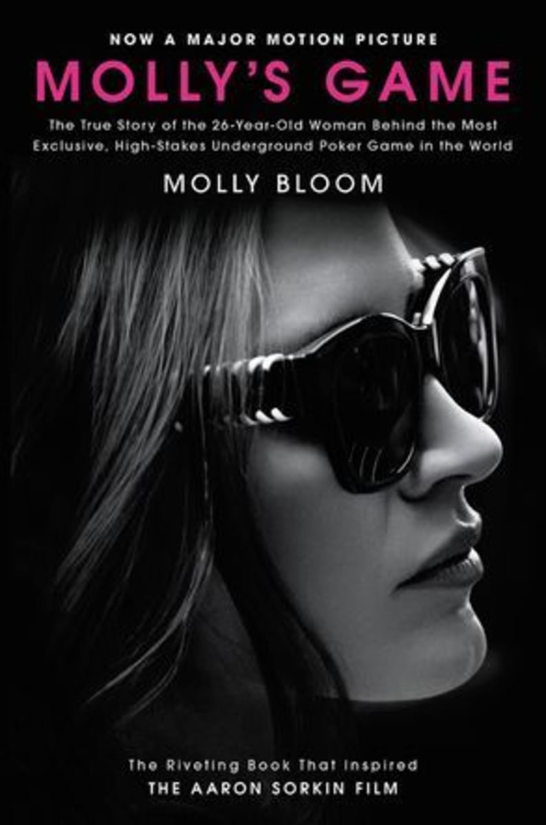 MOLLY`S GAME1