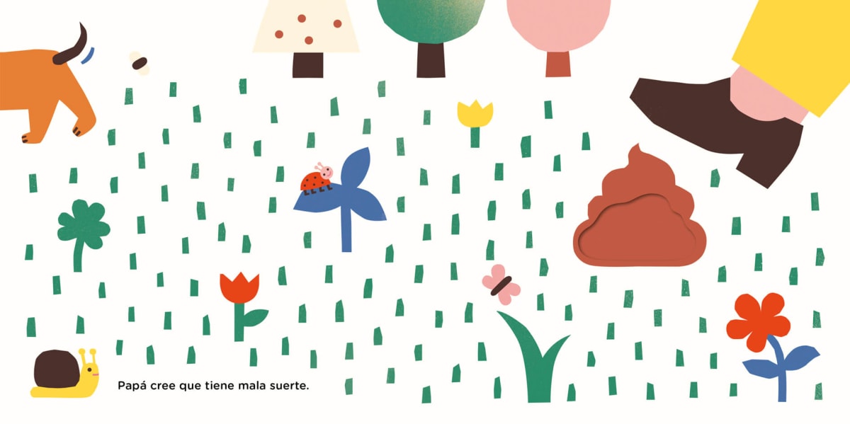 ¿Y TÚ, QUÉ CREES?2