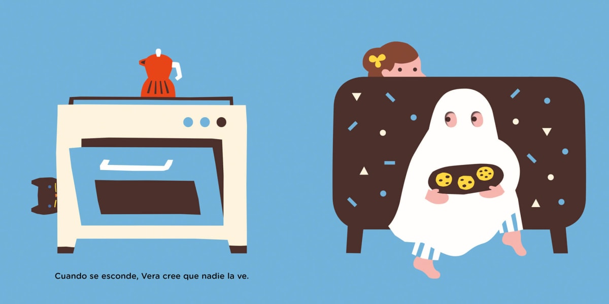 ¿Y TÚ, QUÉ CREES?4