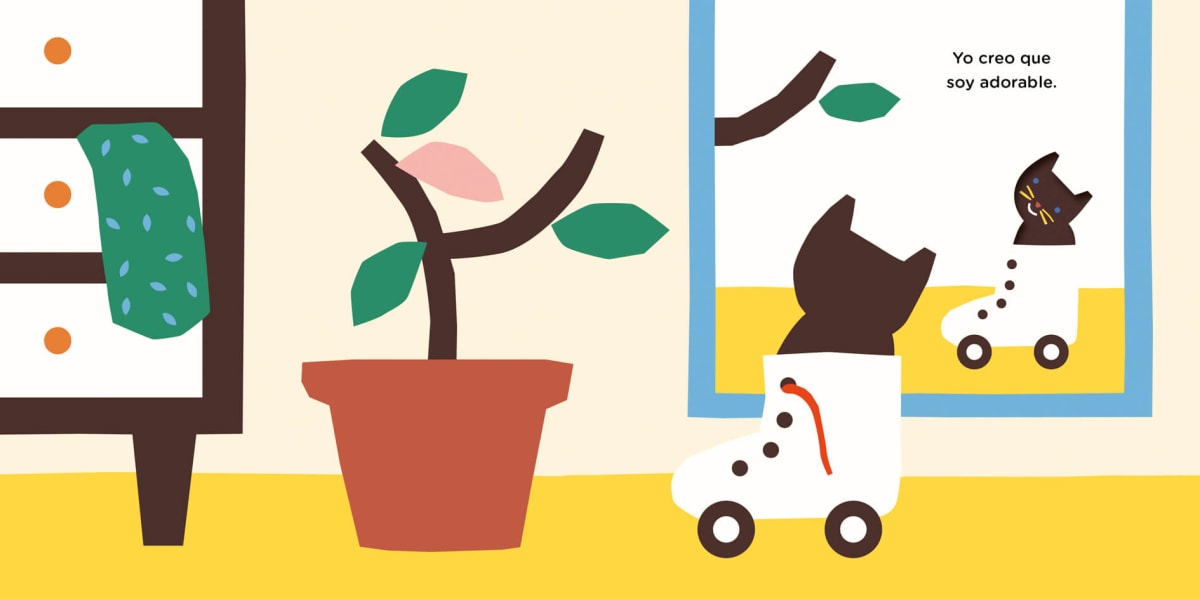 ¿Y TÚ, QUÉ CREES?3