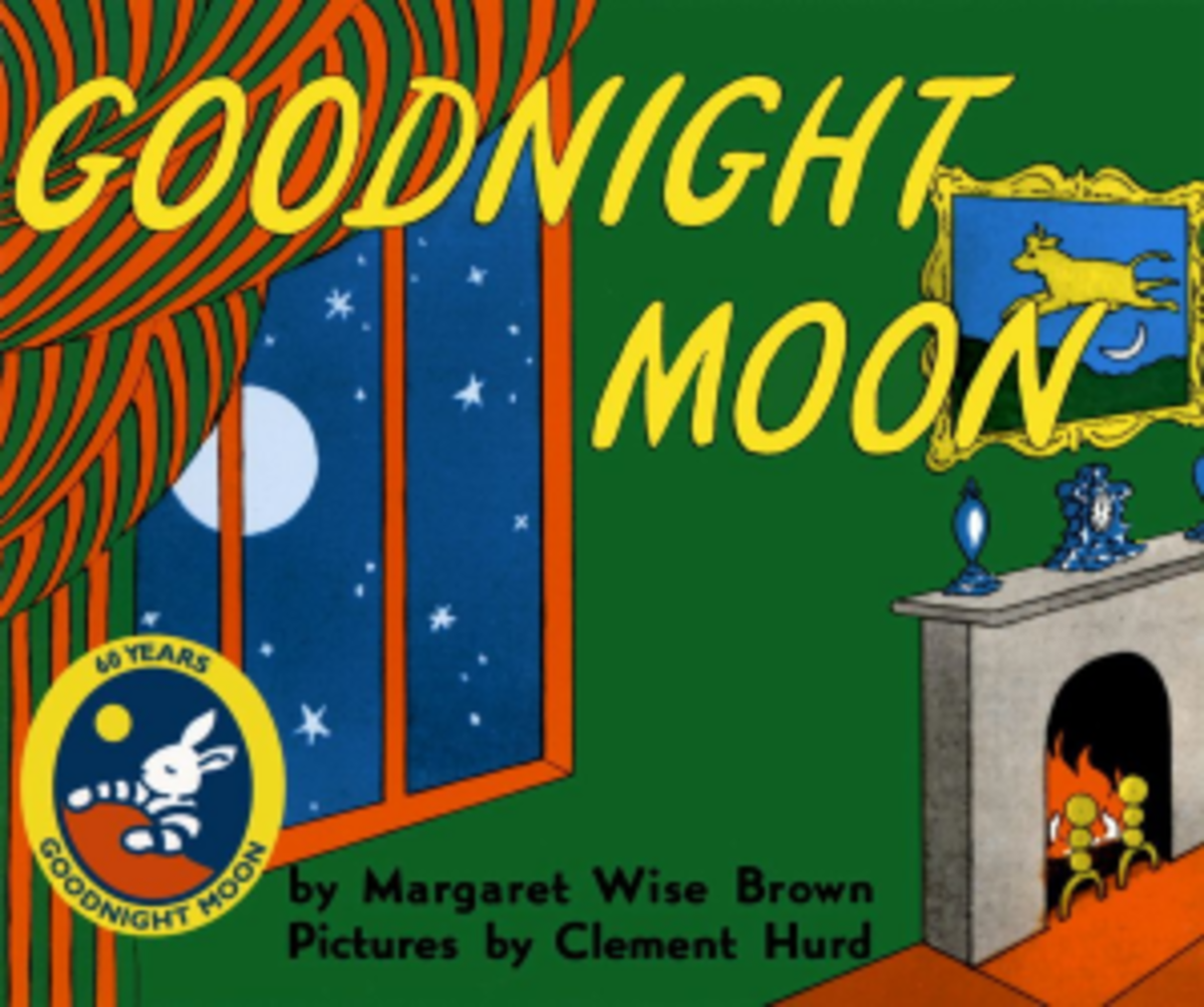 GOODNIGHT MOON1