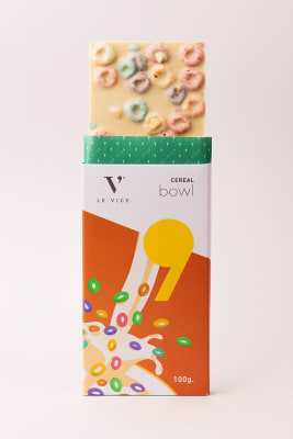 Tableta Cereal Bowl Tableta Cereal Bowl