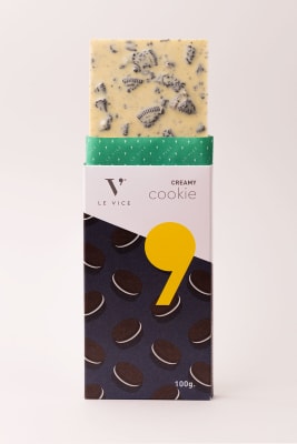 Tableta Creamy Cookie Tableta Creamy Cookie