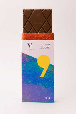 Tableta Peta & Boom Tableta Peta & Boom