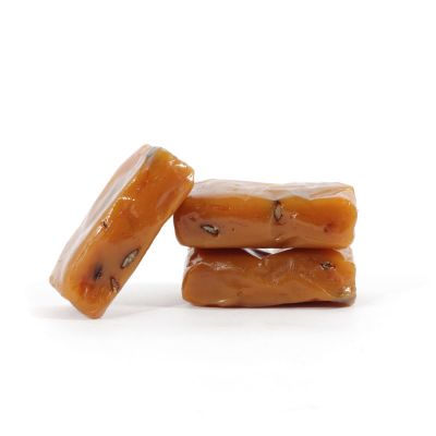 Calugas de Maracuyá 250g Calugas de Maracuyá 250g