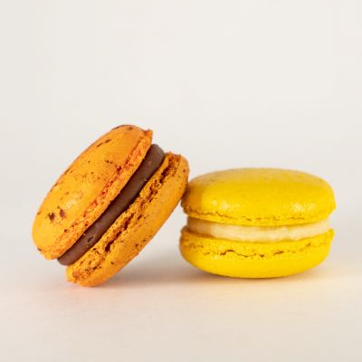 Macaron 2 unidades Macaron 2 unidades