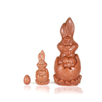 Conejo Pascua Grande 21cm Conejo Pascua Grande 21cm