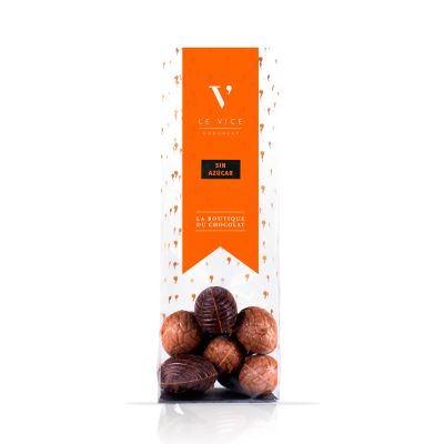 Huevitos Pascua Surtido Sin Azúcar Chica Huevitos Pascua Surtido Sin Azúcar Chica