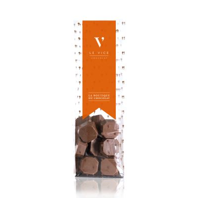 Carrés (Cuadraditos de Chocolate) Carrés (Cuadraditos de Chocolate)