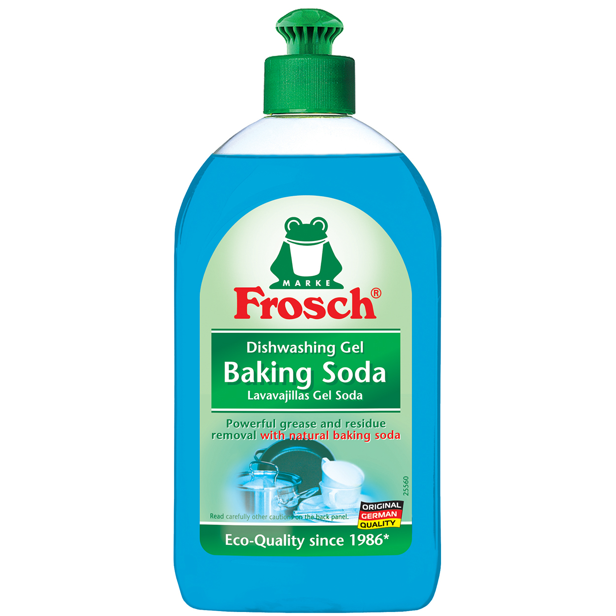 Lavaloza Soda 500 ml