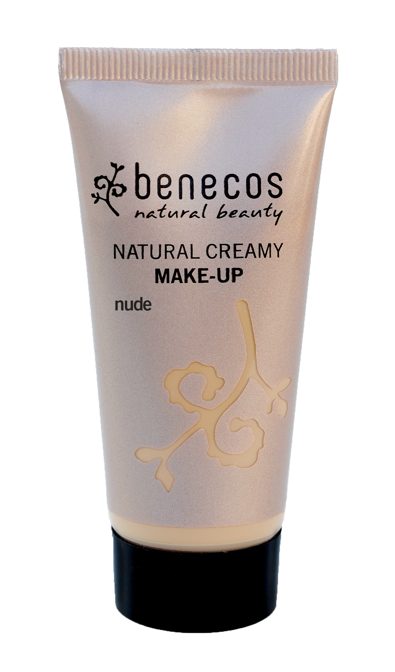 Base Cremosa - Transparente