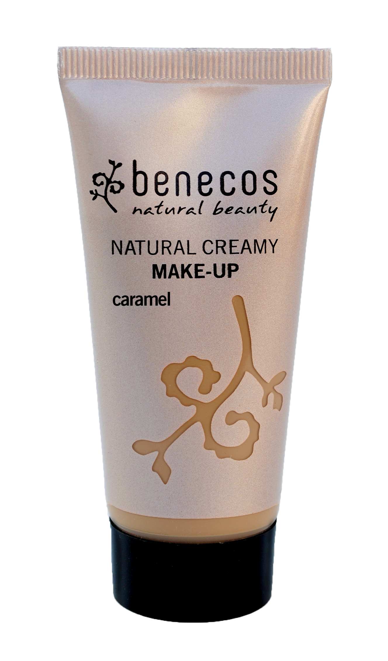 Base Cremosa - Caramelo