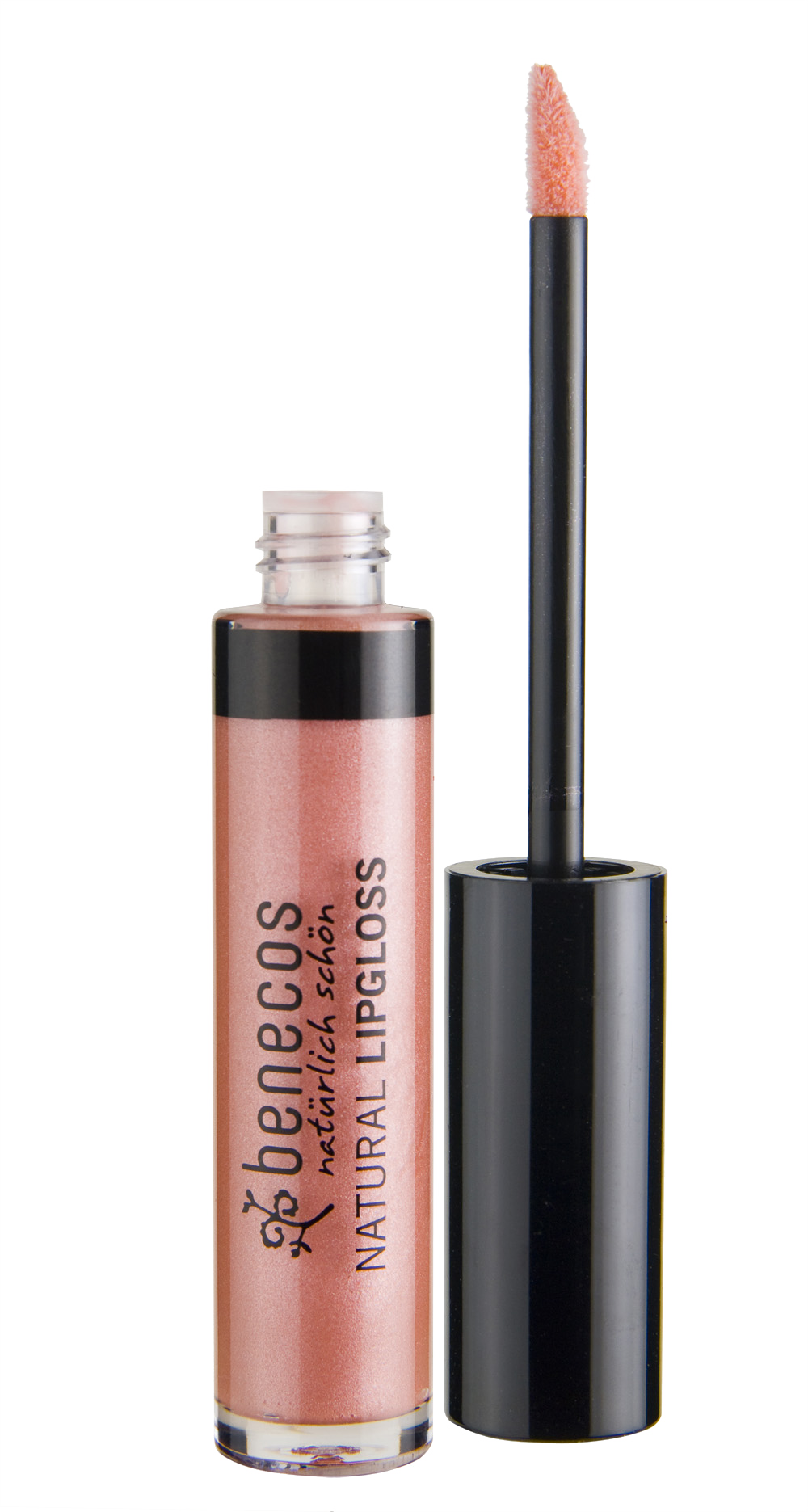 Brillo Labial - Rosa