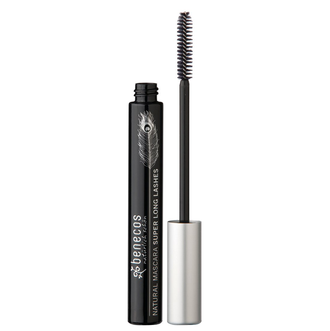 Mascara Pestañas Max Extención - Negro