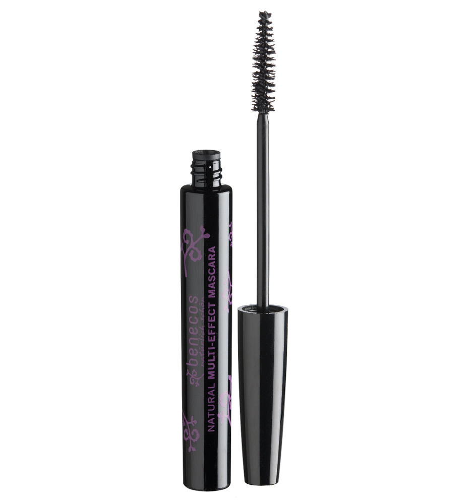 Mascaras de pestañas Maximum - Negro