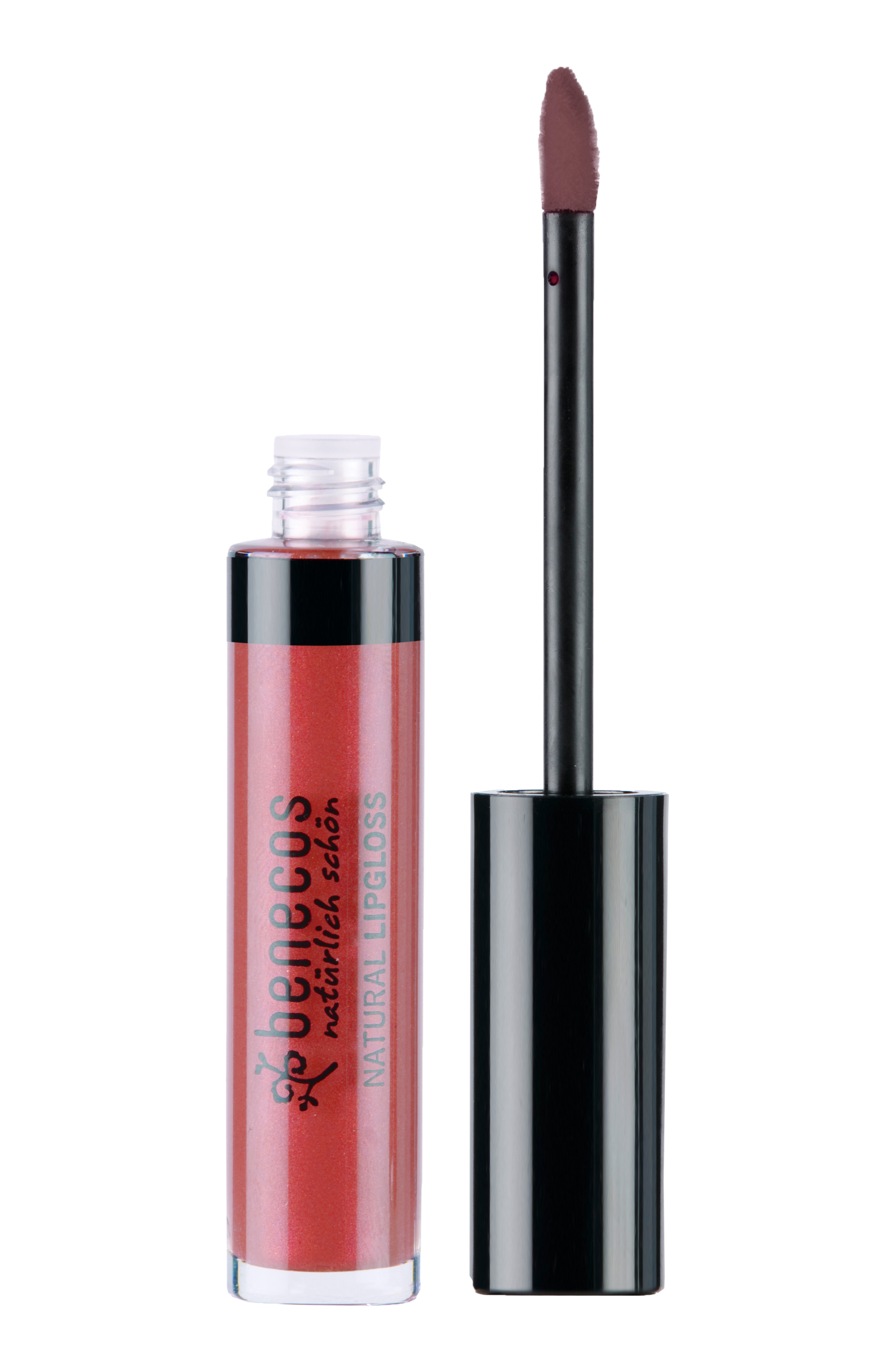 Brillo Labial -  Flamingo