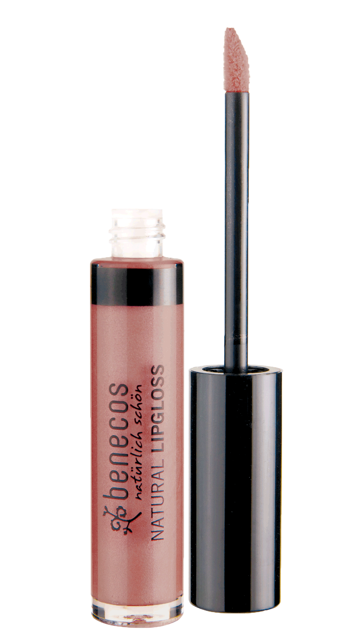 Brillo Labial - Natural