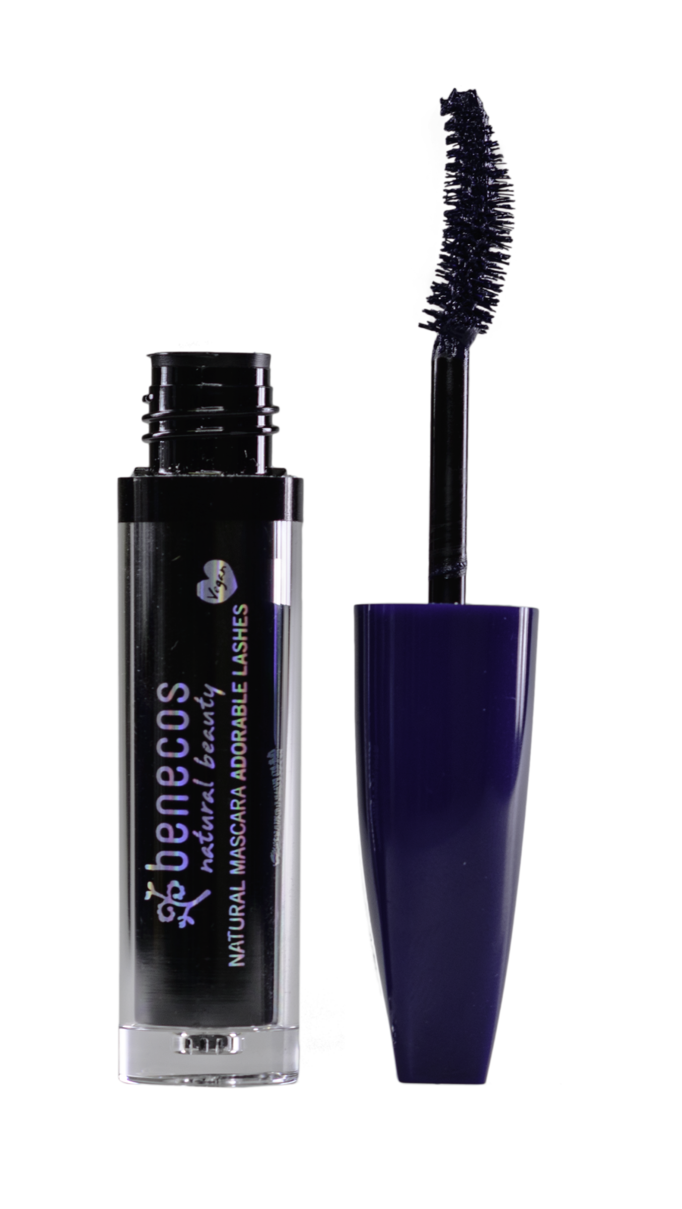 Mascara Pestañas Adorable Vegan - Oceano