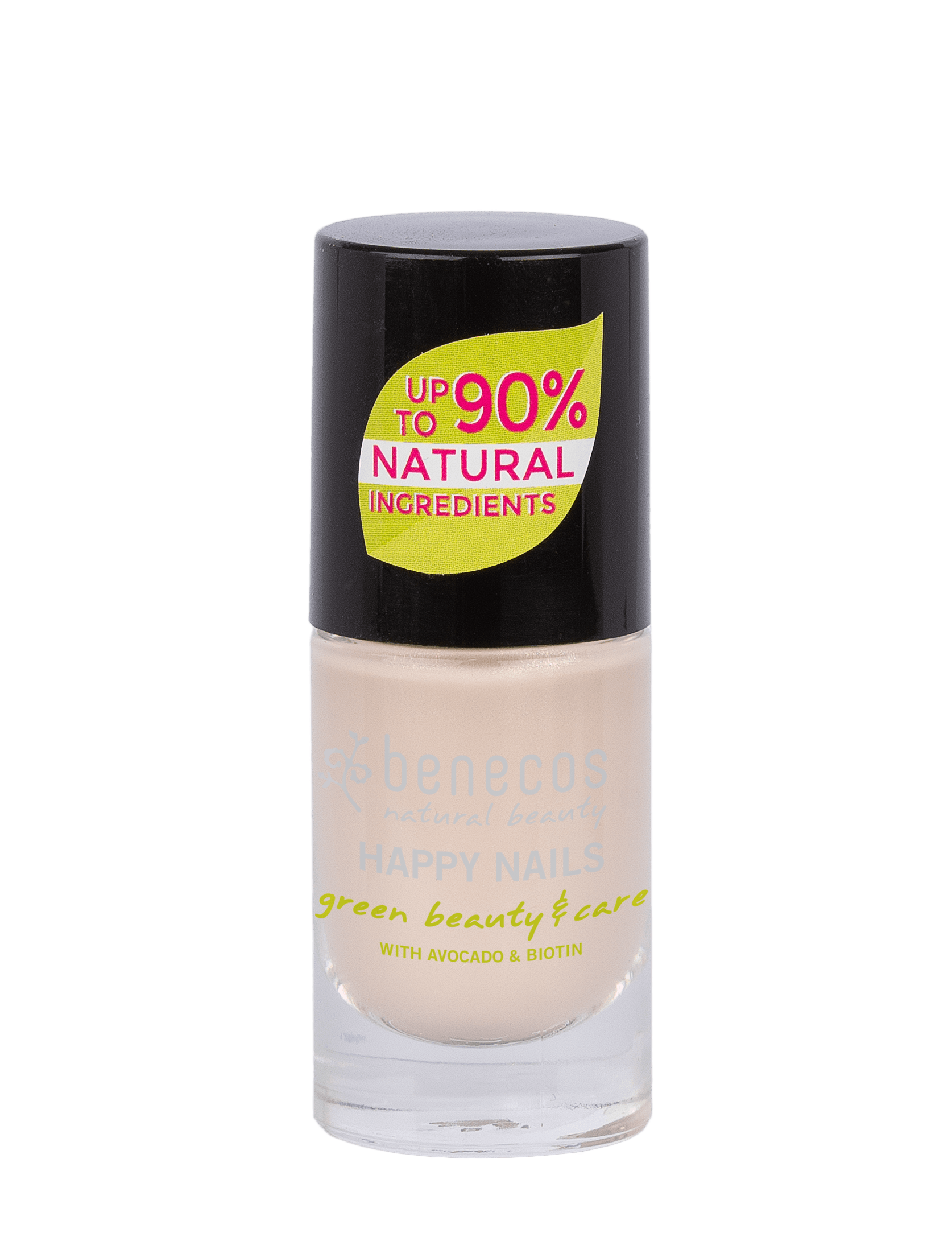 Barniz de Uñas - Rosé