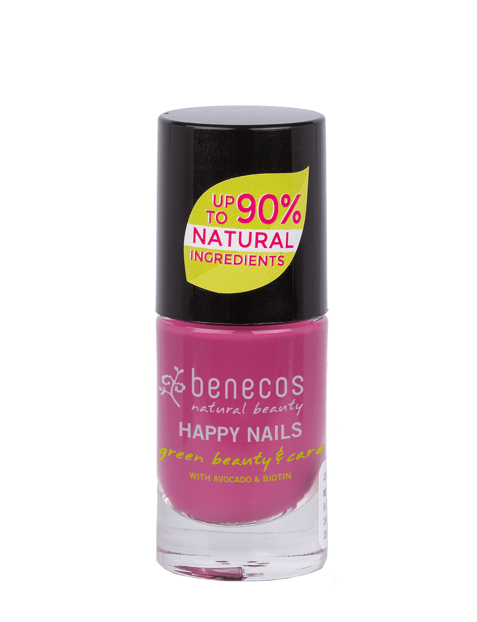 Barniz de Uñas - Secret