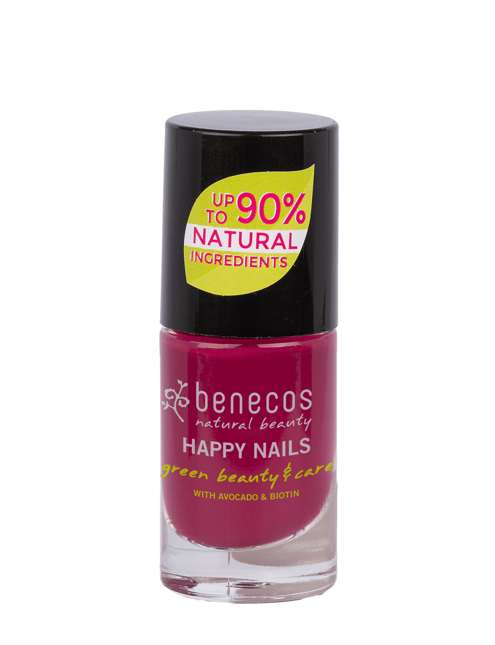 Barniz de Uñas - Wild Orquidea