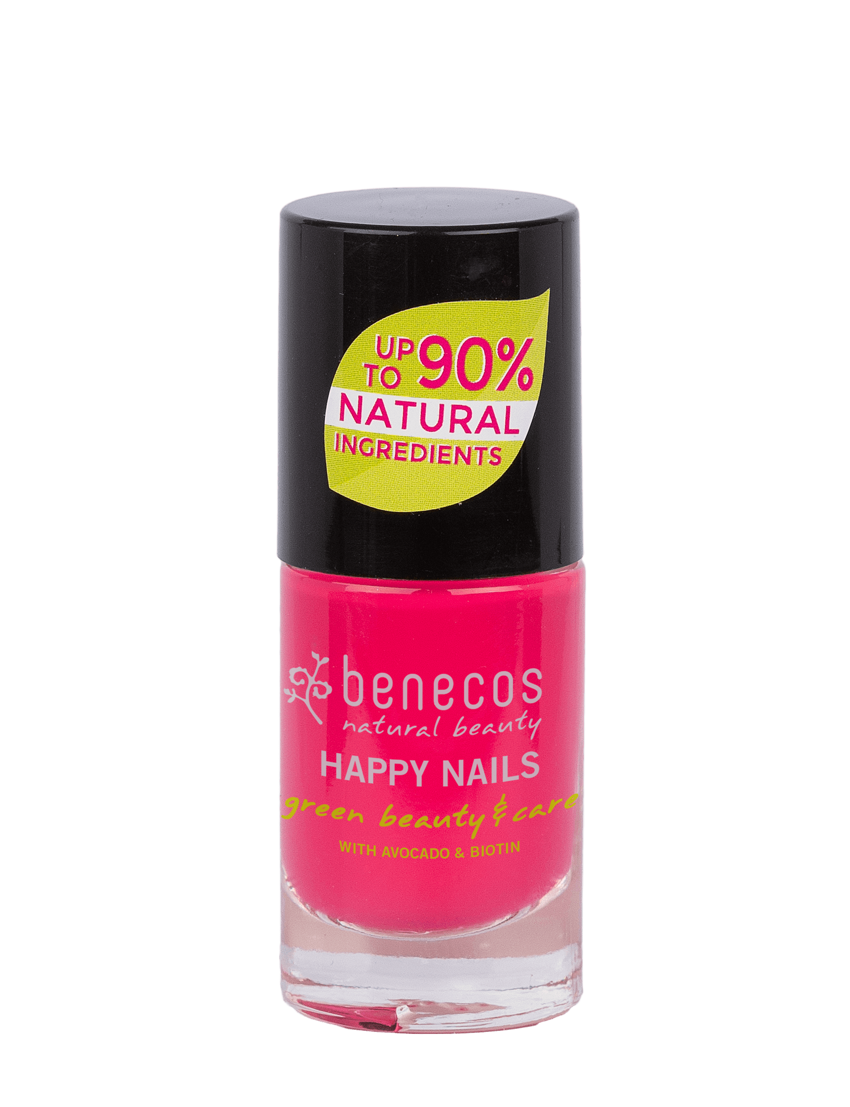 Barniz de Uñas - Oh lala