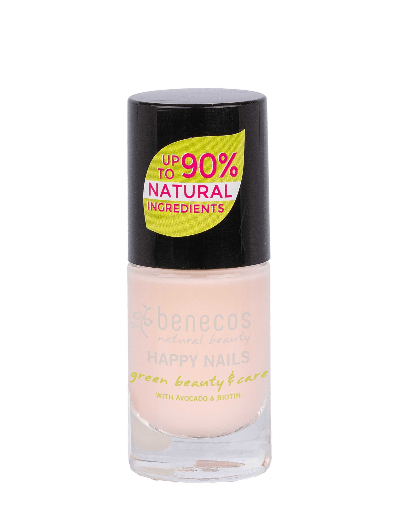 Barniz de Uñas - My Baby