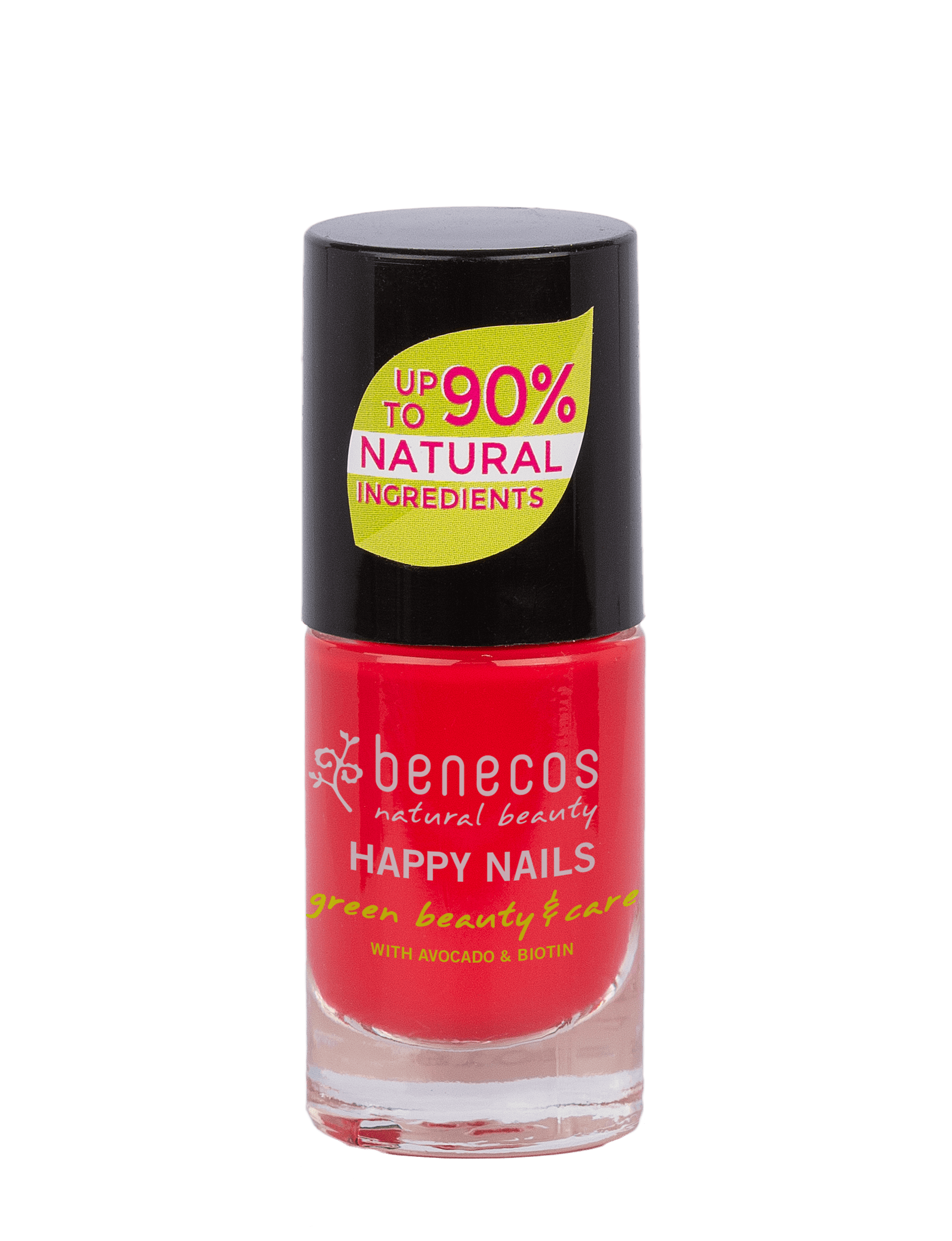 Barniz de Uñas - Verano Hot
