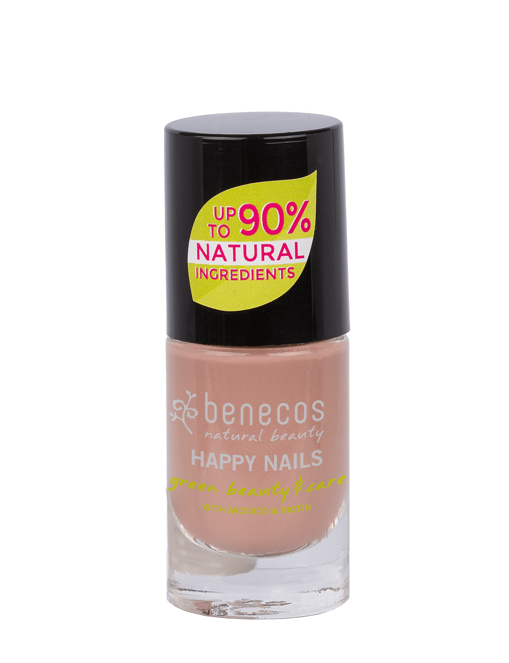 Barniz de Uñas - Unique