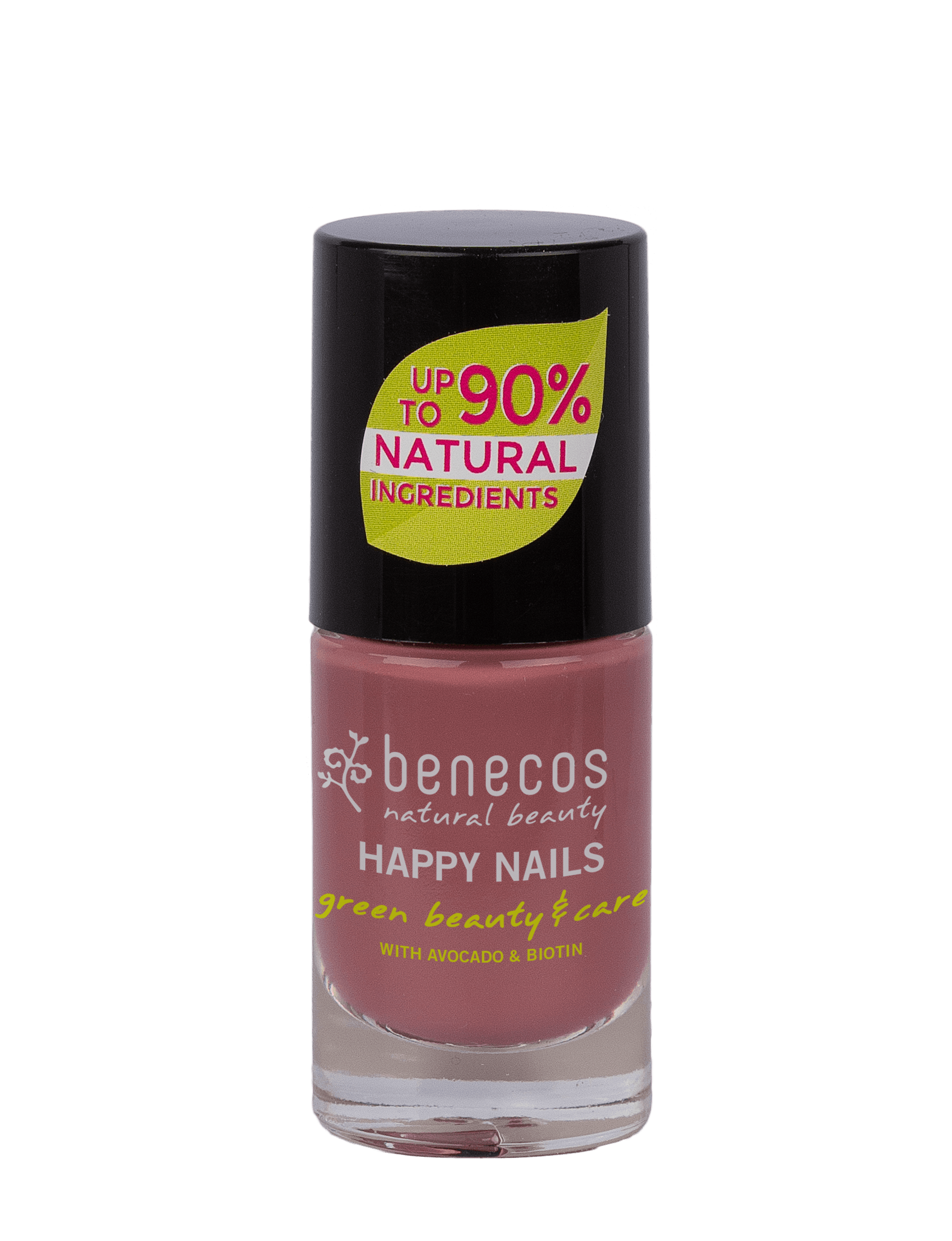 Barniz de Uñas  - Mystery