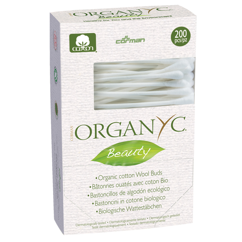 Cotonitos 200 un