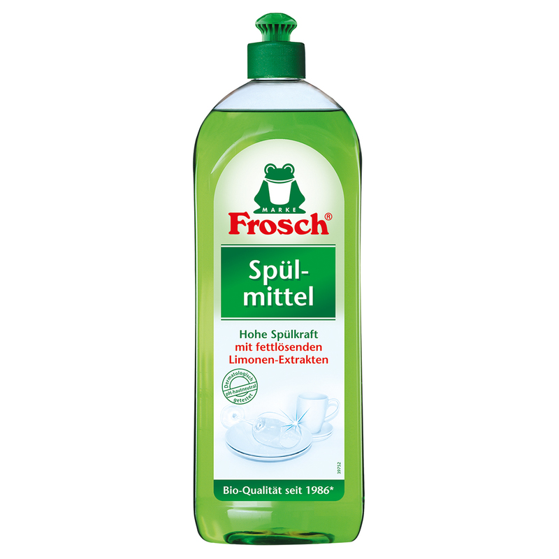 Lavaloza Limon 750 ml