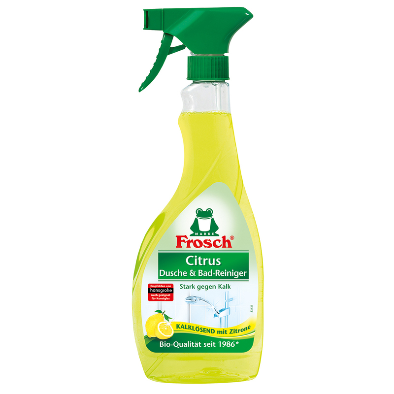 Limpiador Ba¤o Limon 500 ml