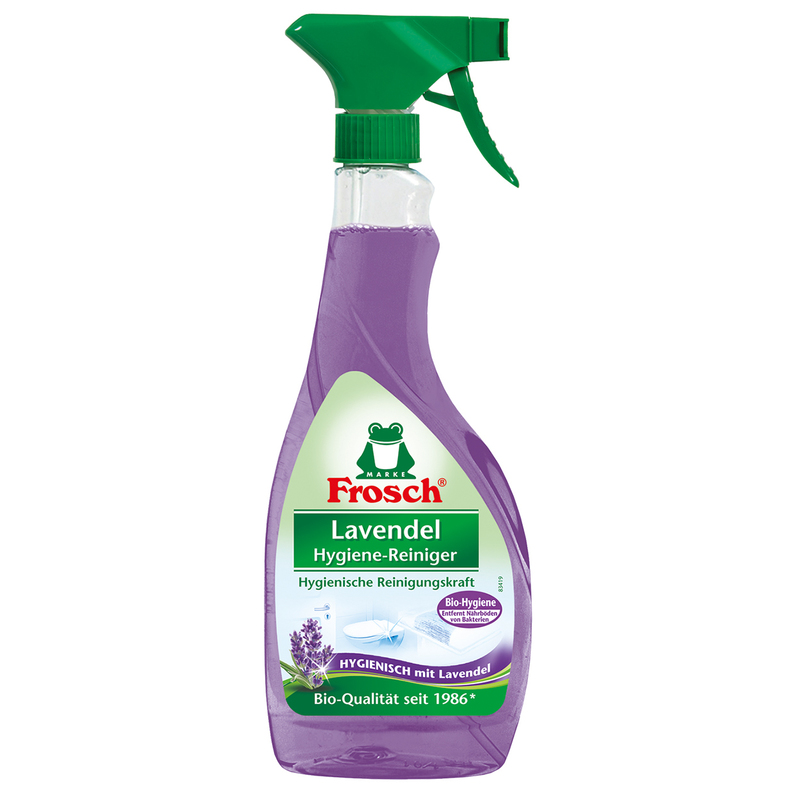 Limpiador Ba¤o Lavanda 500 ml