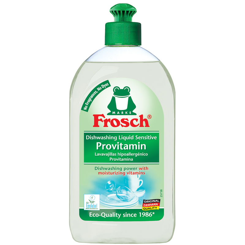 Lavaloza Provitamina 500 ml
