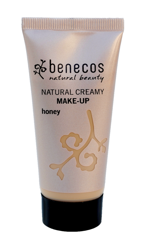 Base Cremosa - Miel