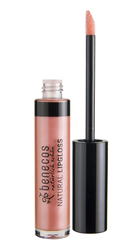 Brillo Labial - Rosa