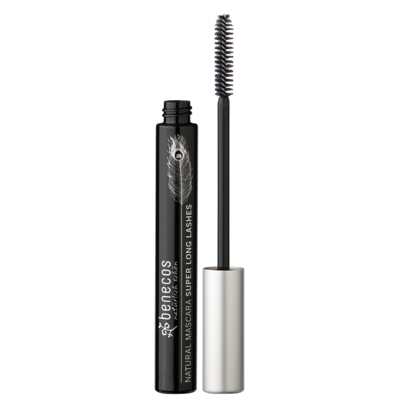 Mascara Pestañas Max Extención - Negro