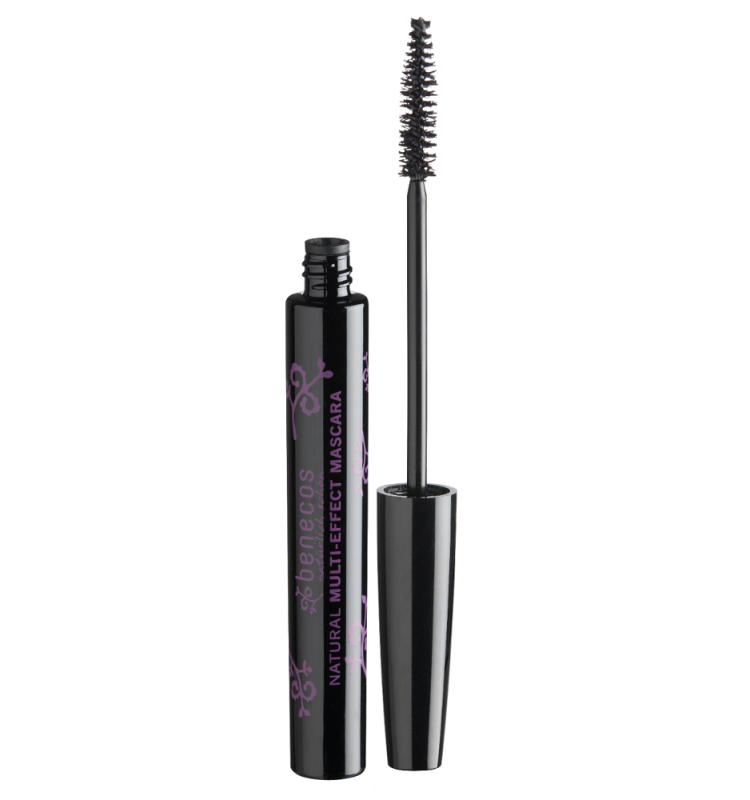 Mascaras de pestañas Maximum - Negro