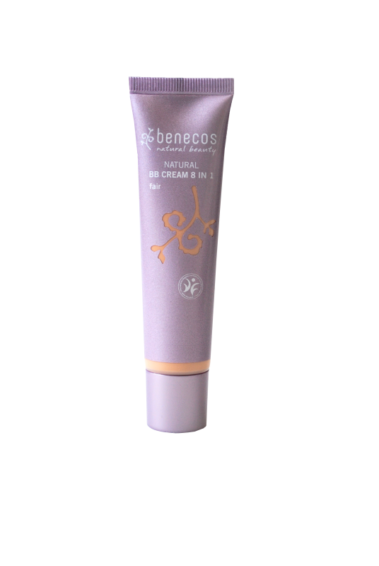 Crema Base Dia - Fair