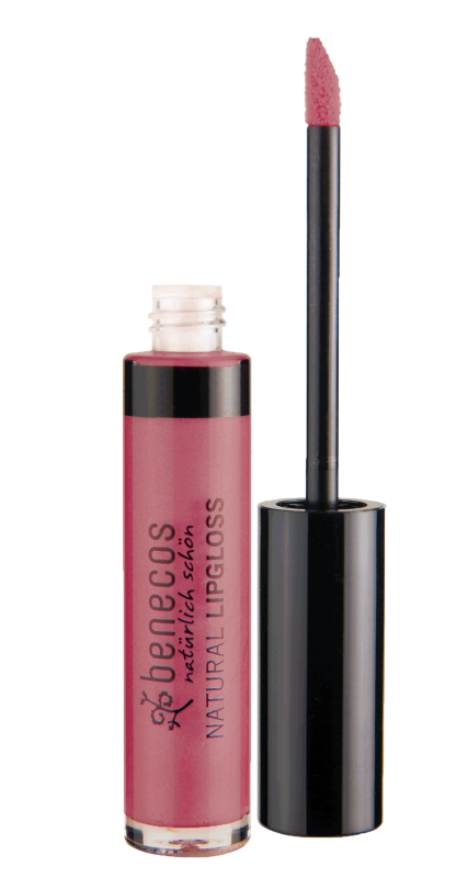 Brillo labial - Rosado