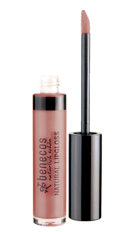 Brillo Labial - Natural
